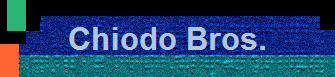 Chiodo Bros.