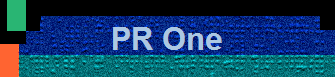 PR One