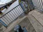 a view to the hawthorne bridge source