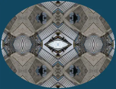 a view to the hawthorne bridge